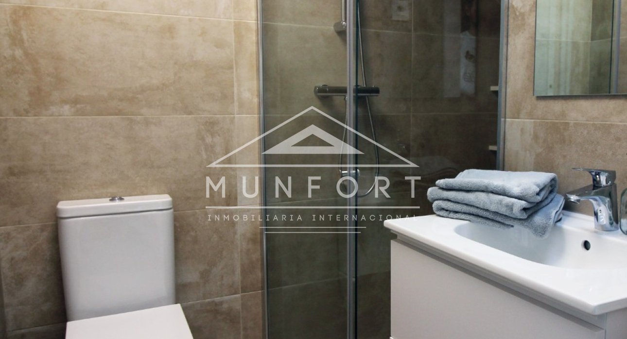 Segunda mano - Casas Adosadas -
Pilar de la Horadada