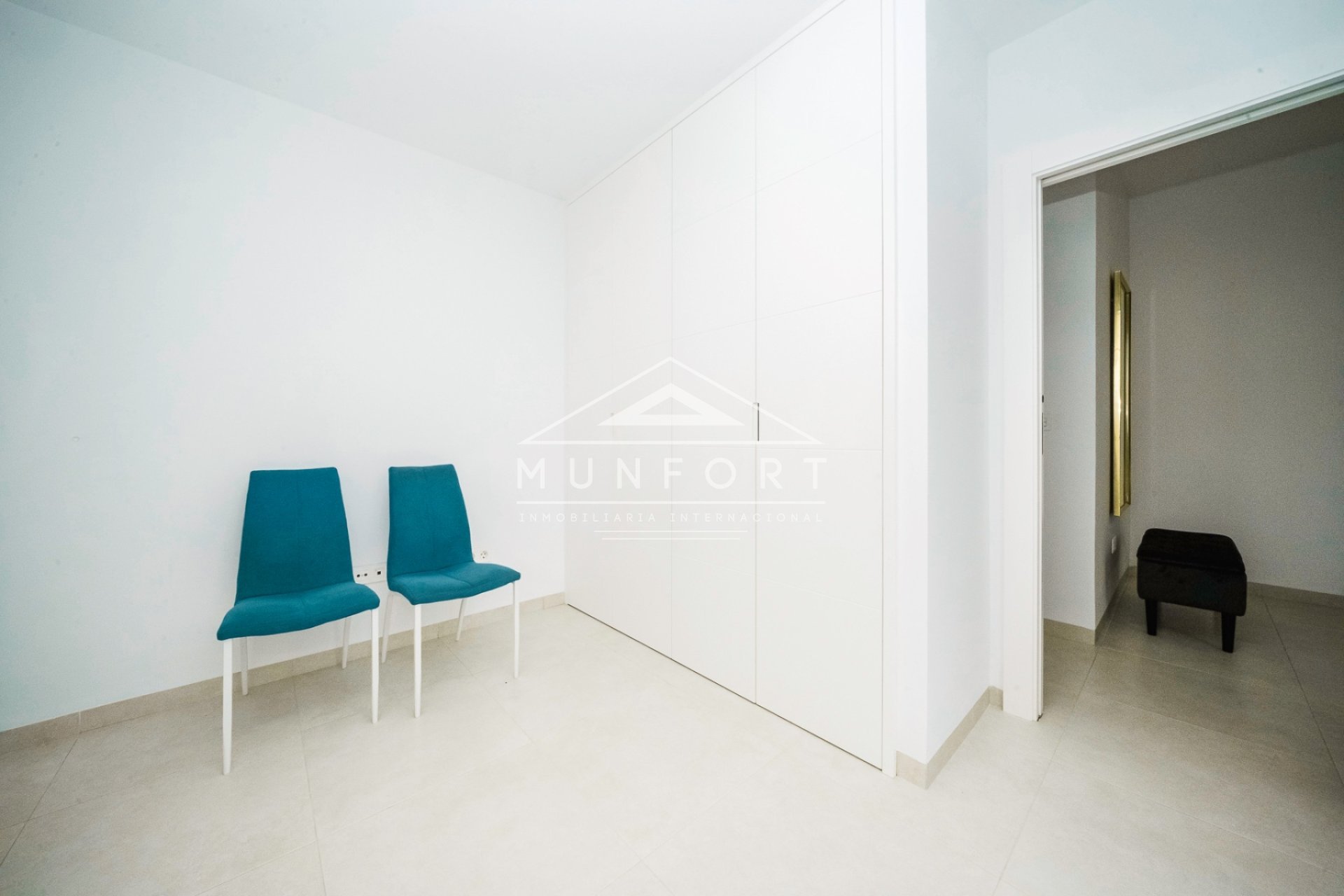 Segunda mano - Casas Adosadas -
Pilar de la Horadada