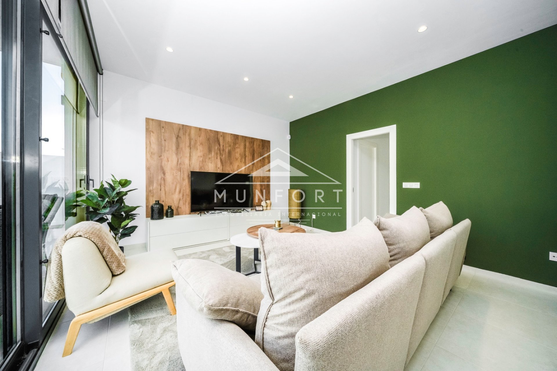 Segunda mano - Casas Adosadas -
Pilar de la Horadada