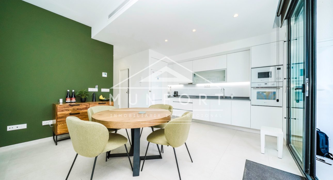 Segunda mano - Casas Adosadas -
Pilar de la Horadada