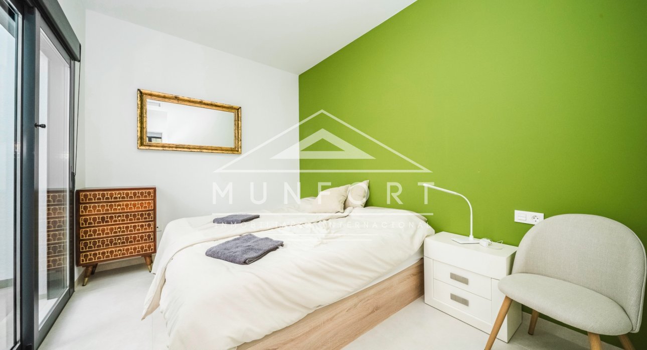 Segunda mano - Casas Adosadas -
Pilar de la Horadada