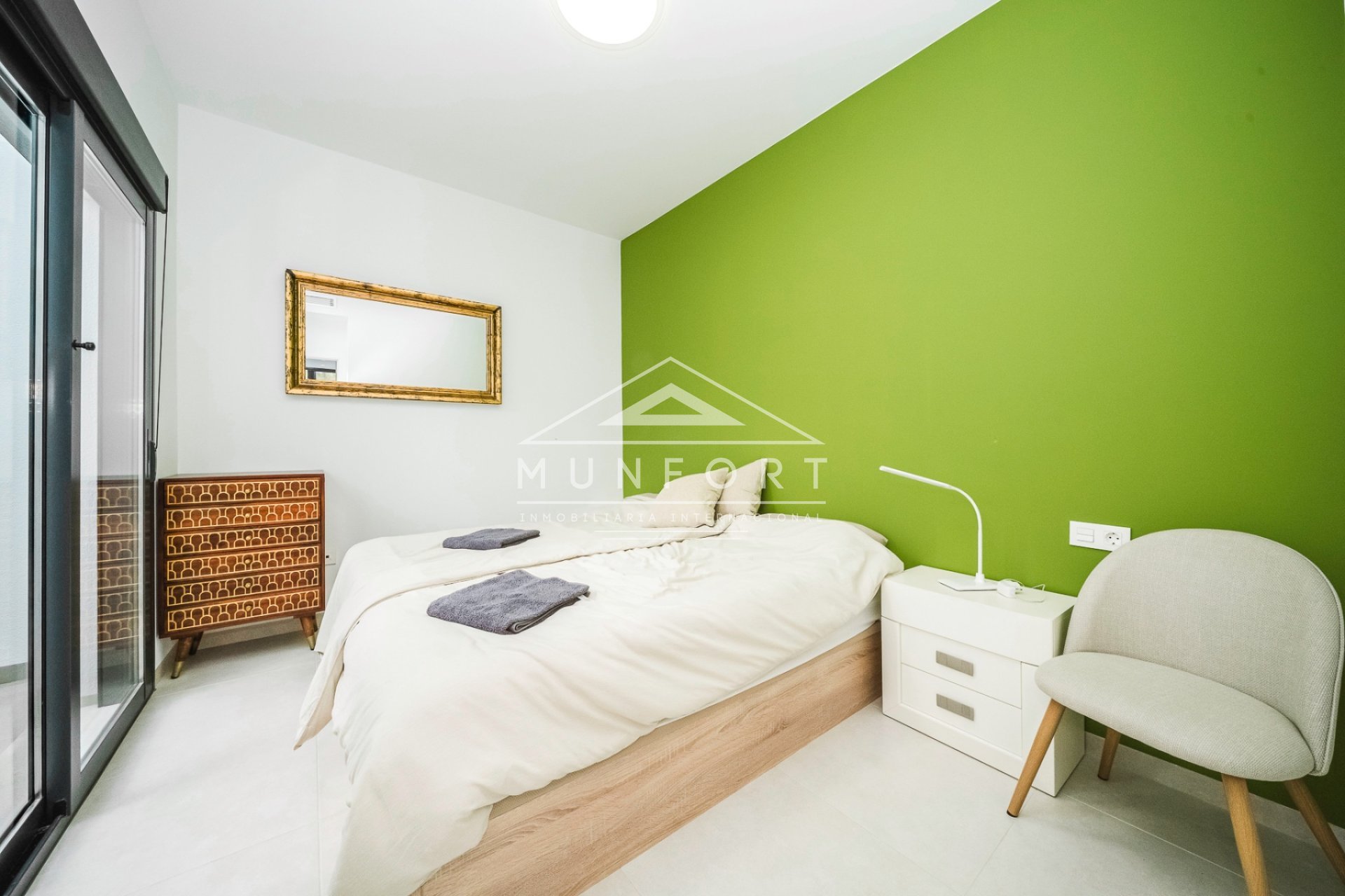 Segunda mano - Casas Adosadas -
Pilar de la Horadada