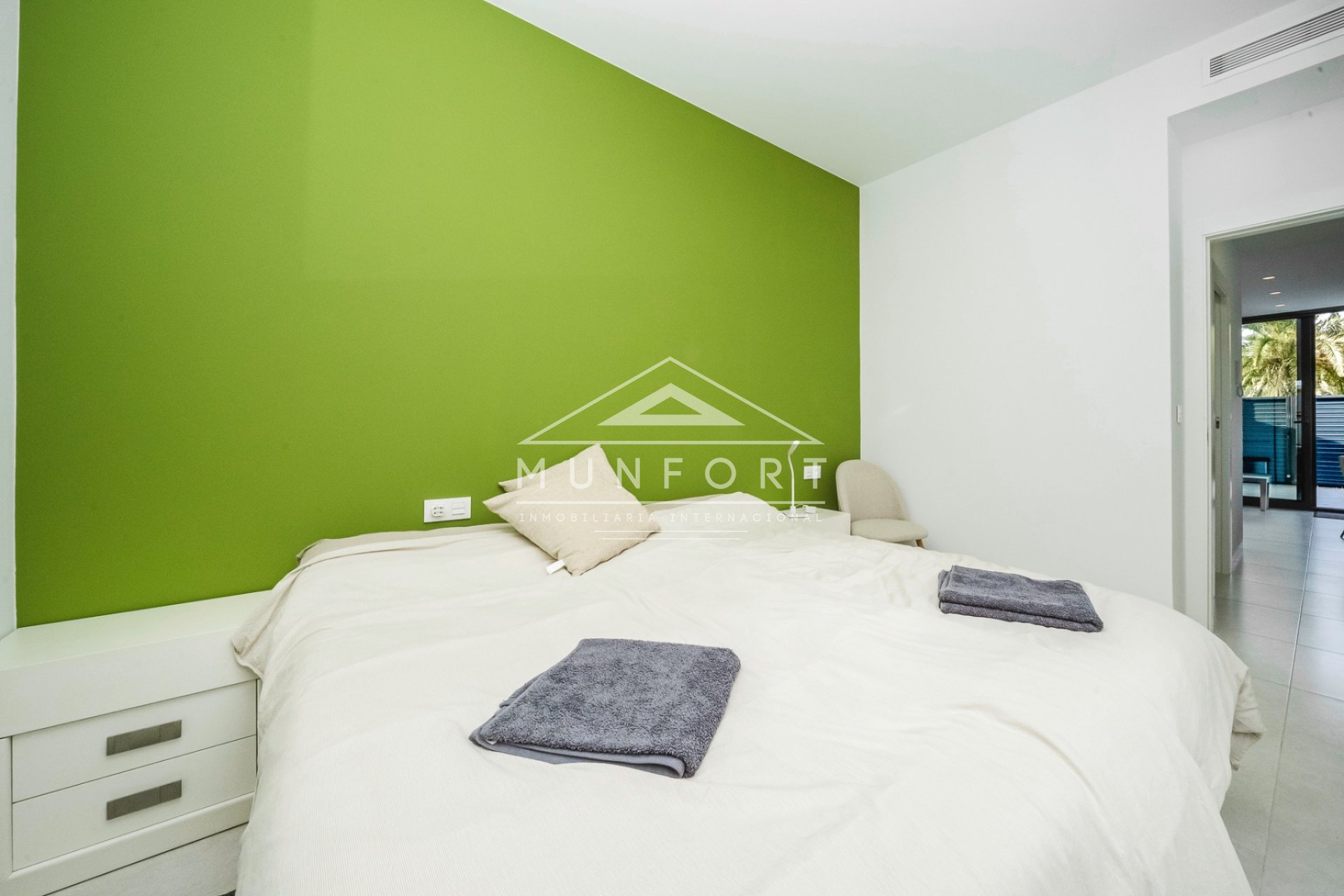 Segunda mano - Casas Adosadas -
Pilar de la Horadada