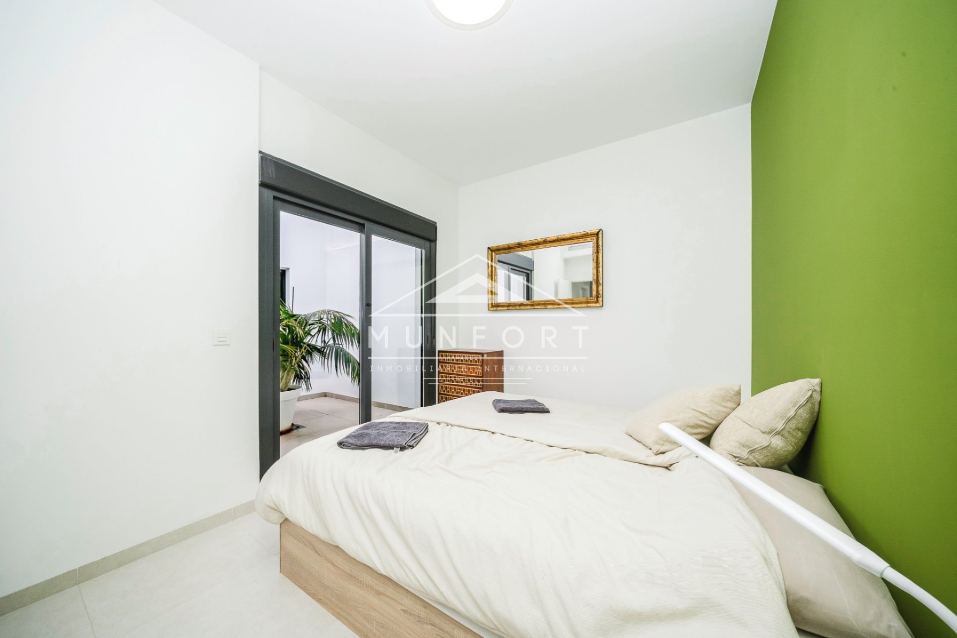 Segunda mano - Casas Adosadas -
Pilar de la Horadada