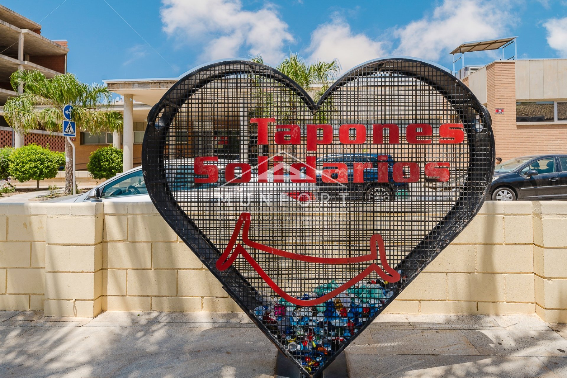 Segunda mano - Casas Adosadas -
Pilar de la Horadada