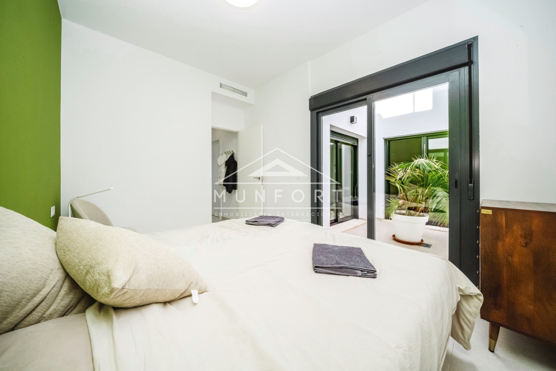 Segunda mano - Casas Adosadas -
Pilar de la Horadada