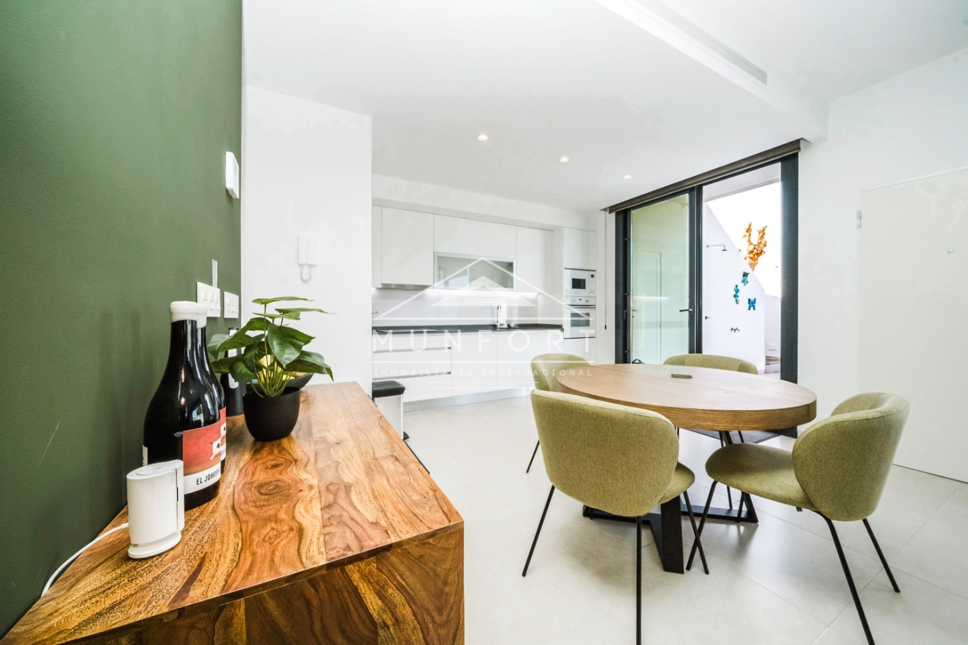 Segunda mano - Casas Adosadas -
Pilar de la Horadada