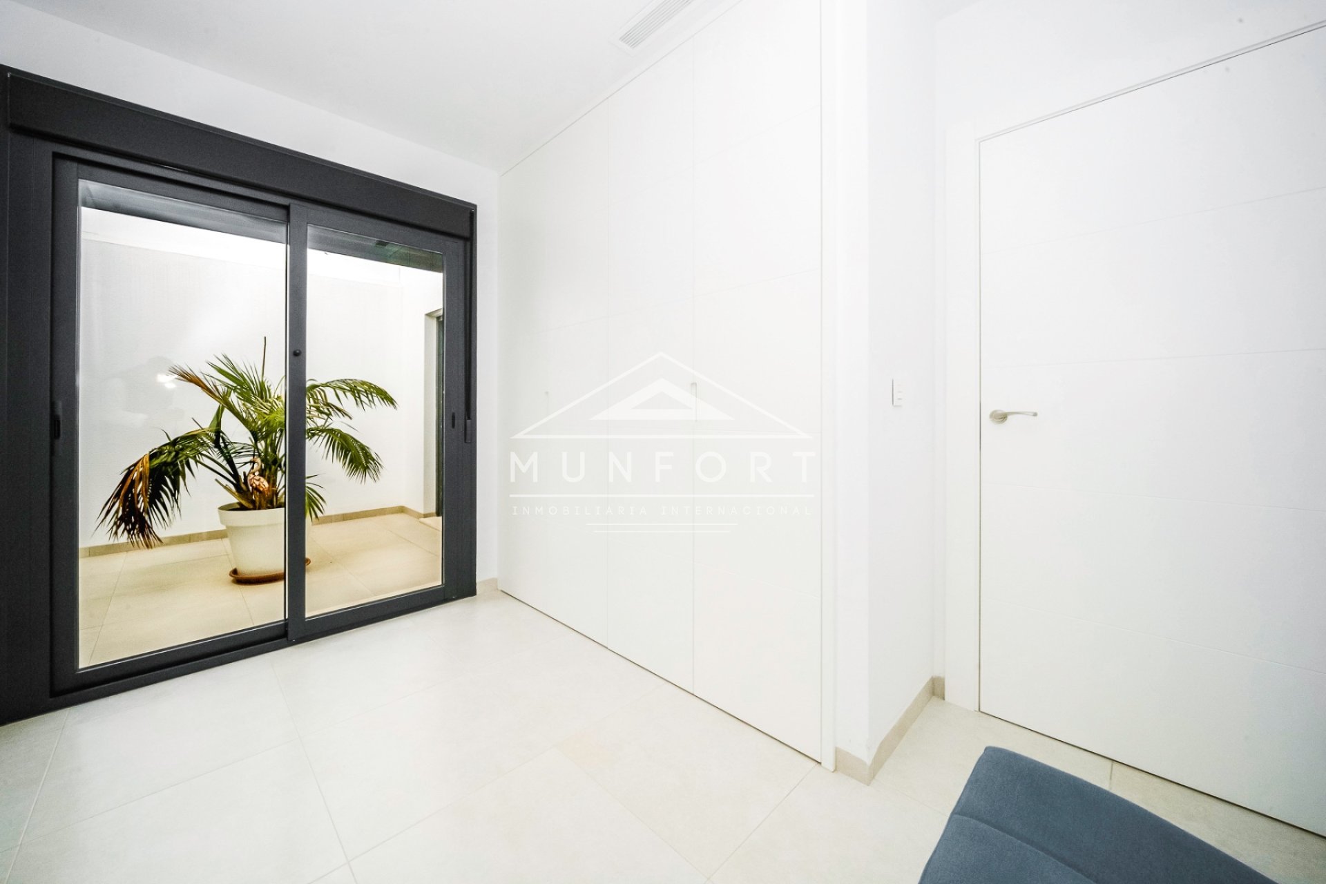 Segunda mano - Casas Adosadas -
Pilar de la Horadada