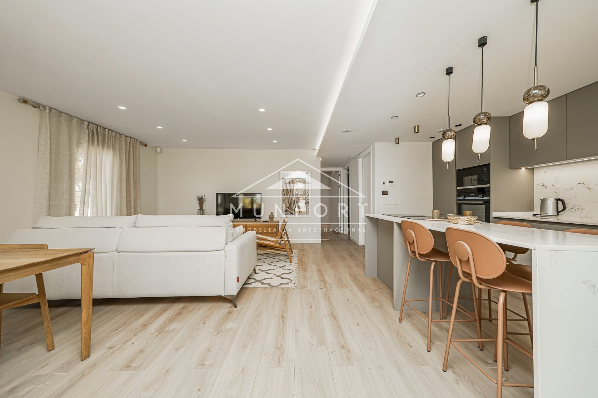 Segunda mano - Casas Adosadas -
Pilar de la Horadada