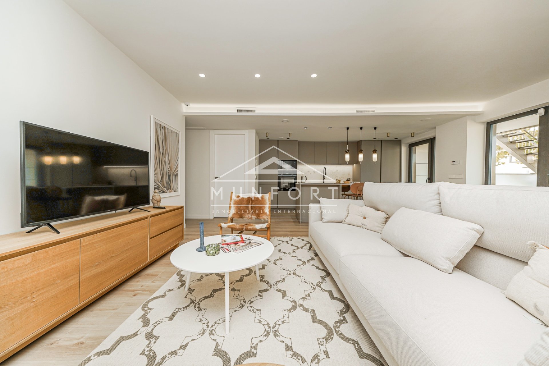 Segunda mano - Casas Adosadas -
Pilar de la Horadada