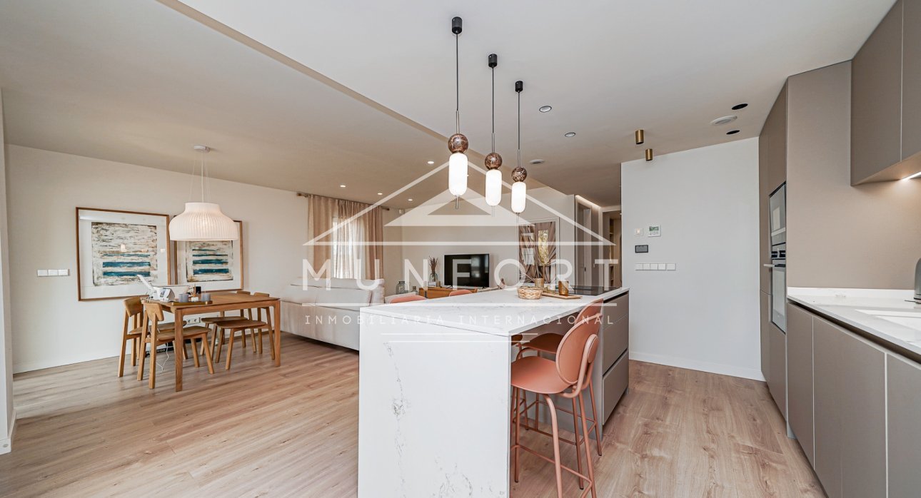 Segunda mano - Casas Adosadas -
Pilar de la Horadada