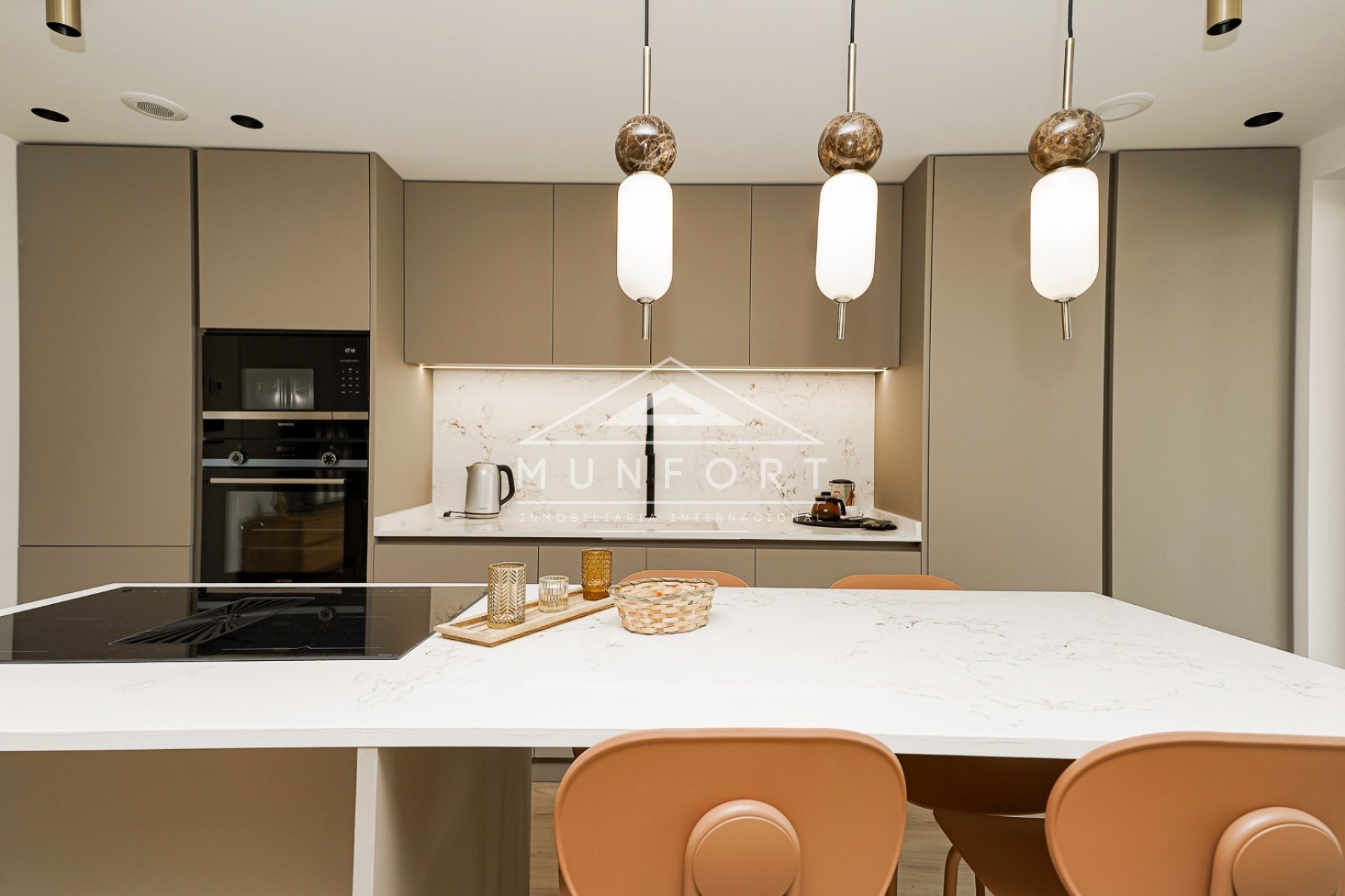 Segunda mano - Casas Adosadas -
Pilar de la Horadada