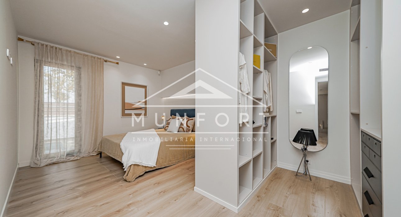 Segunda mano - Casas Adosadas -
Pilar de la Horadada