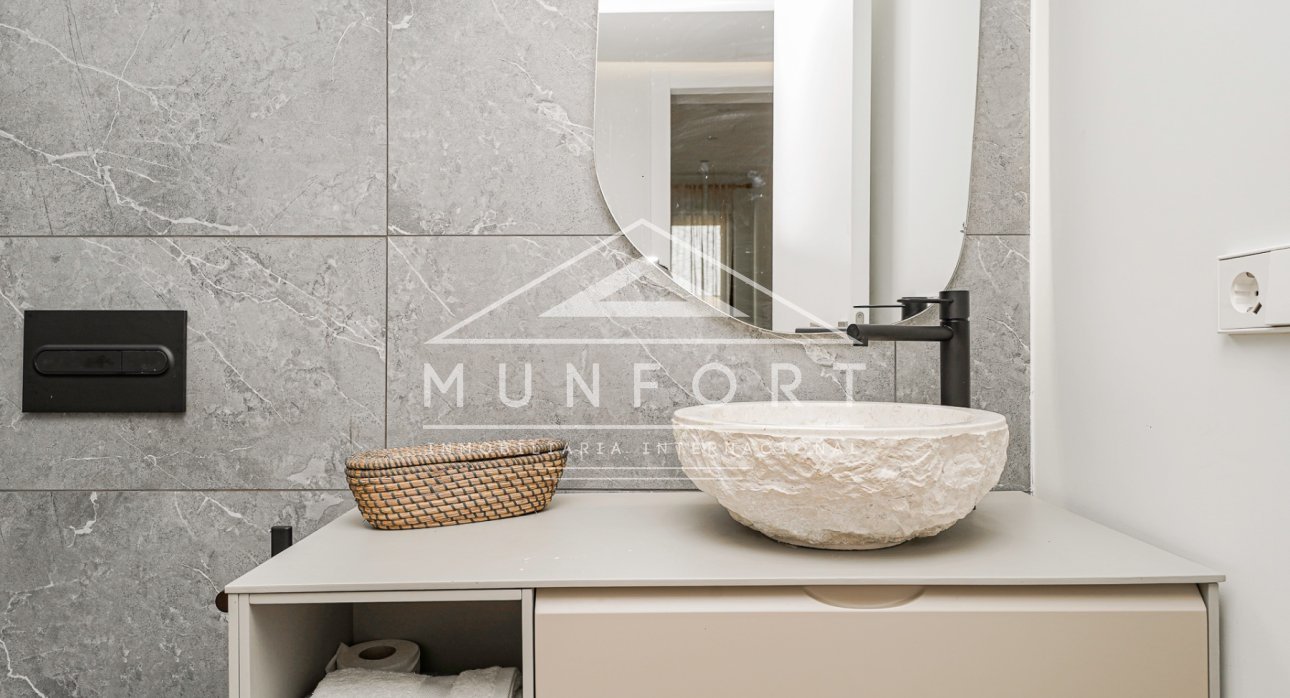 Segunda mano - Casas Adosadas -
Pilar de la Horadada