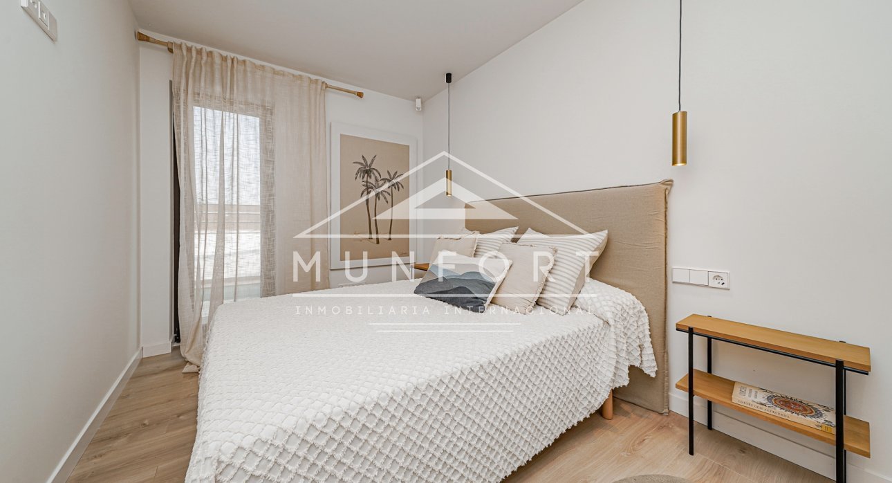 Segunda mano - Casas Adosadas -
Pilar de la Horadada