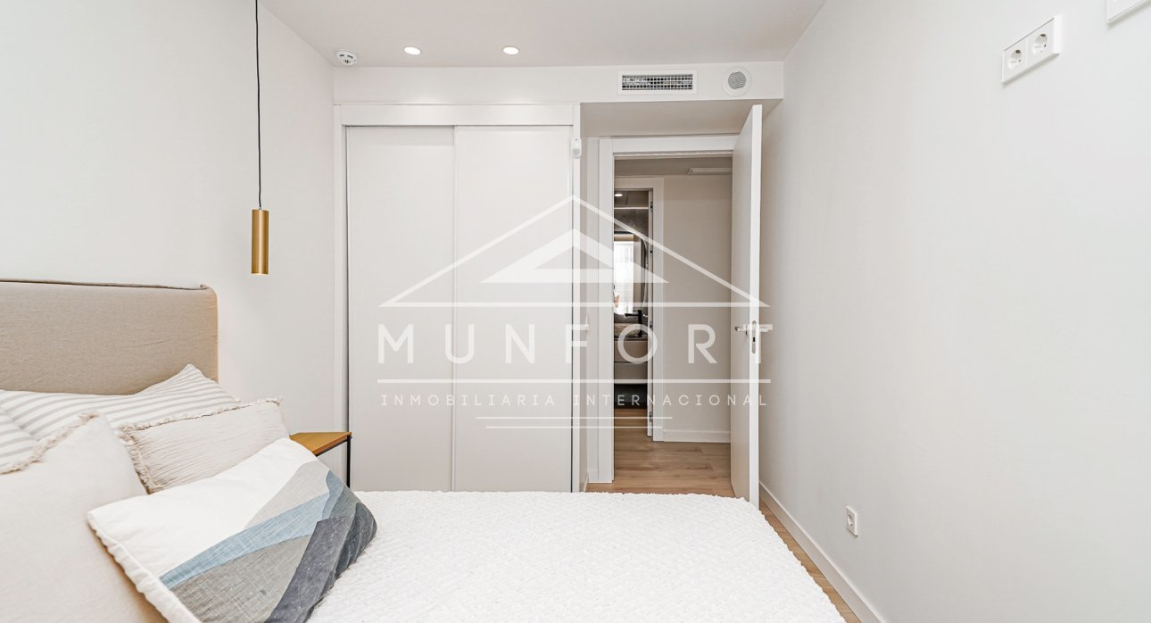 Segunda mano - Casas Adosadas -
Pilar de la Horadada