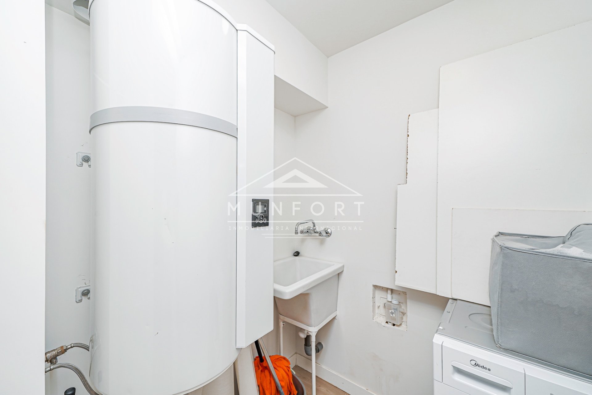 Segunda mano - Casas Adosadas -
Pilar de la Horadada