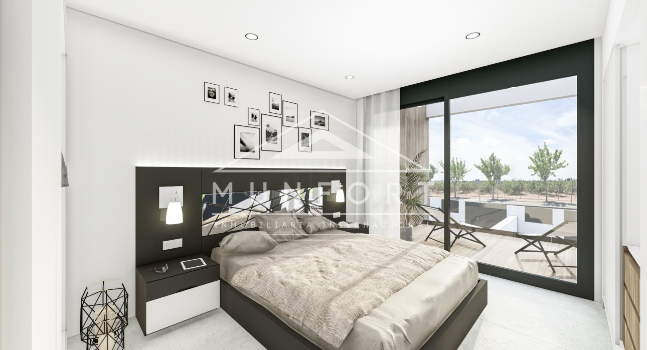 Segunda mano - Casas Adosadas -
Pilar de la Horadada