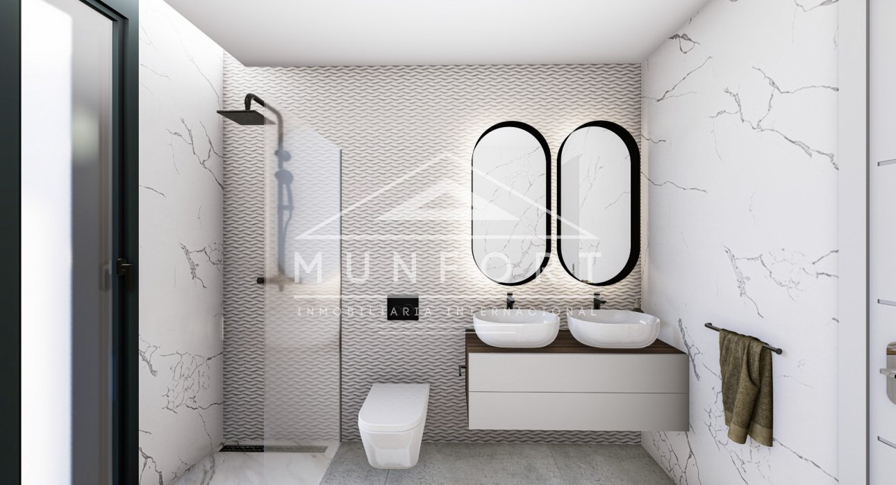 Segunda mano - Casas Adosadas -
Pilar de la Horadada