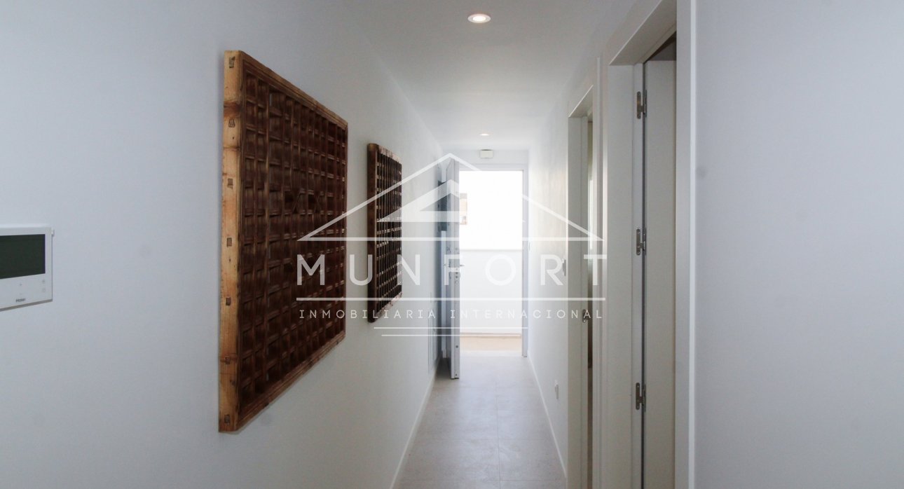 Segunda mano - Casas Adosadas -
Pilar de la Horadada