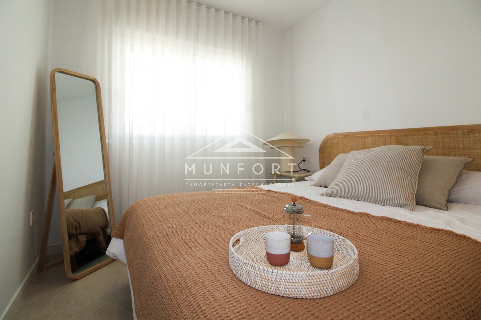 Segunda mano - Casas Adosadas -
Pilar de la Horadada