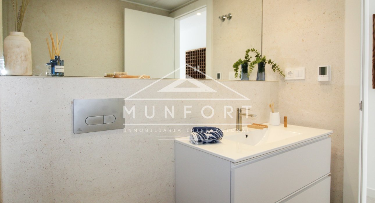 Segunda mano - Casas Adosadas -
Pilar de la Horadada