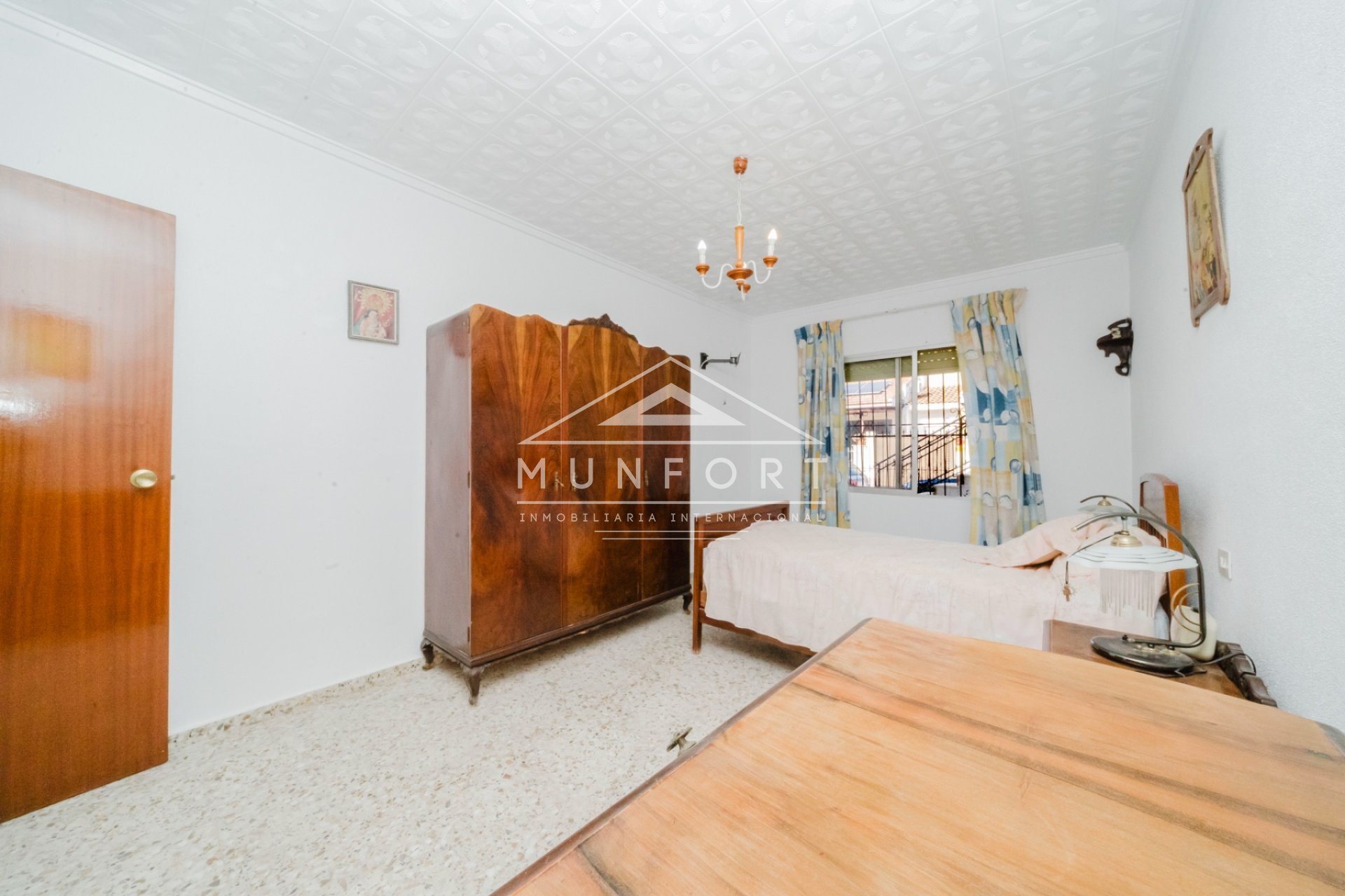 Segunda mano - Casas Adosadas -
Pilar de la Horadada