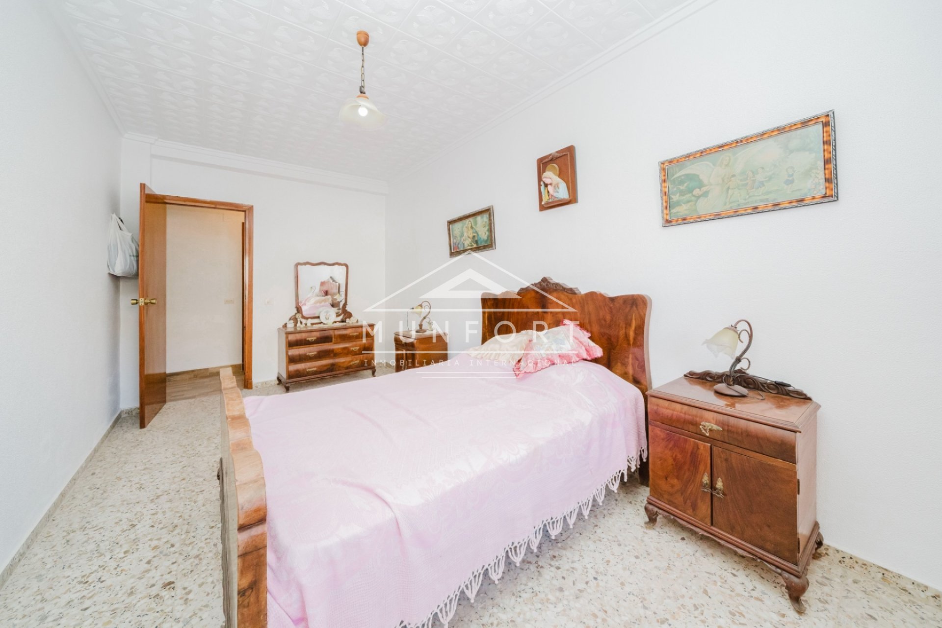 Segunda mano - Casas Adosadas -
Pilar de la Horadada