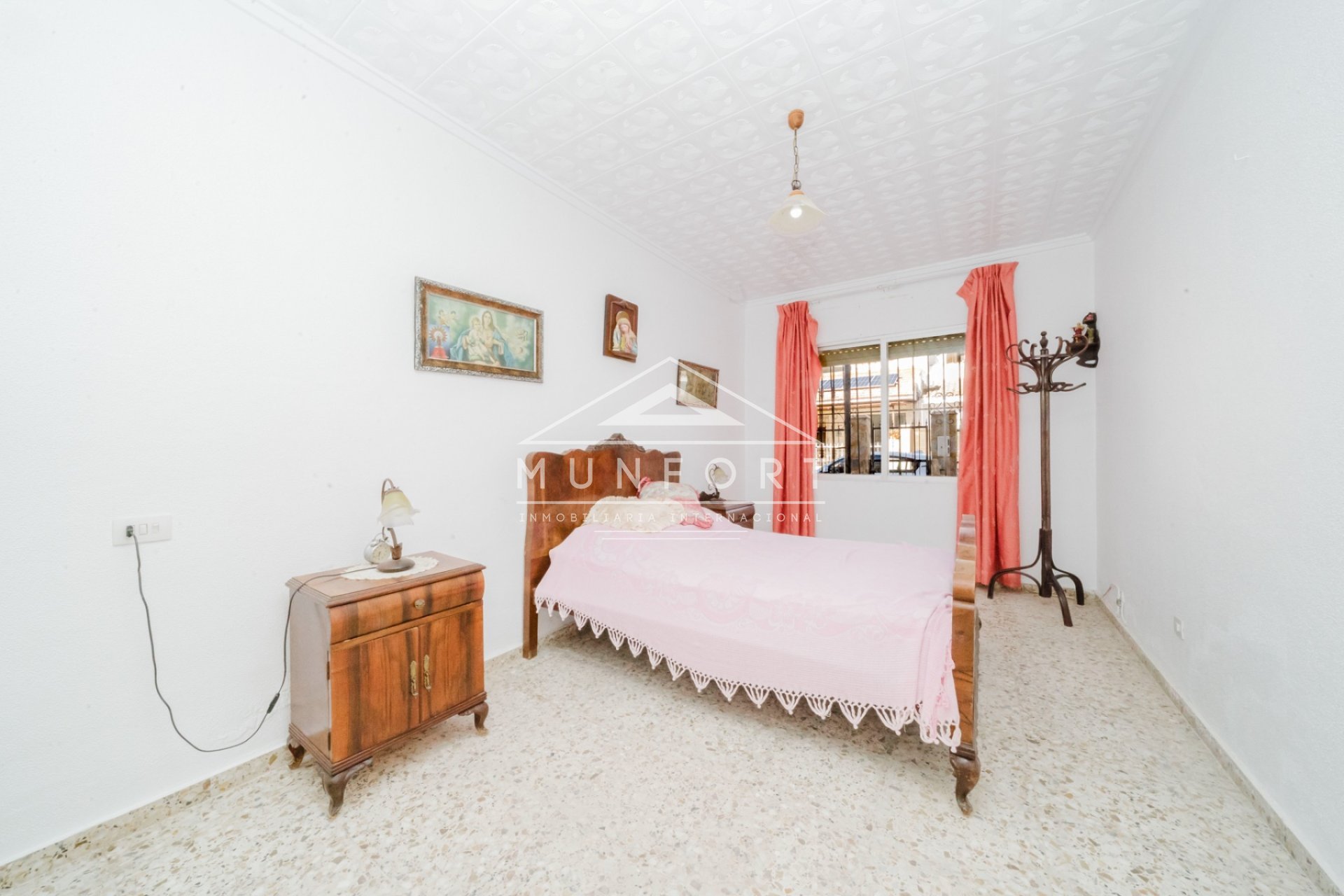 Segunda mano - Casas Adosadas -
Pilar de la Horadada