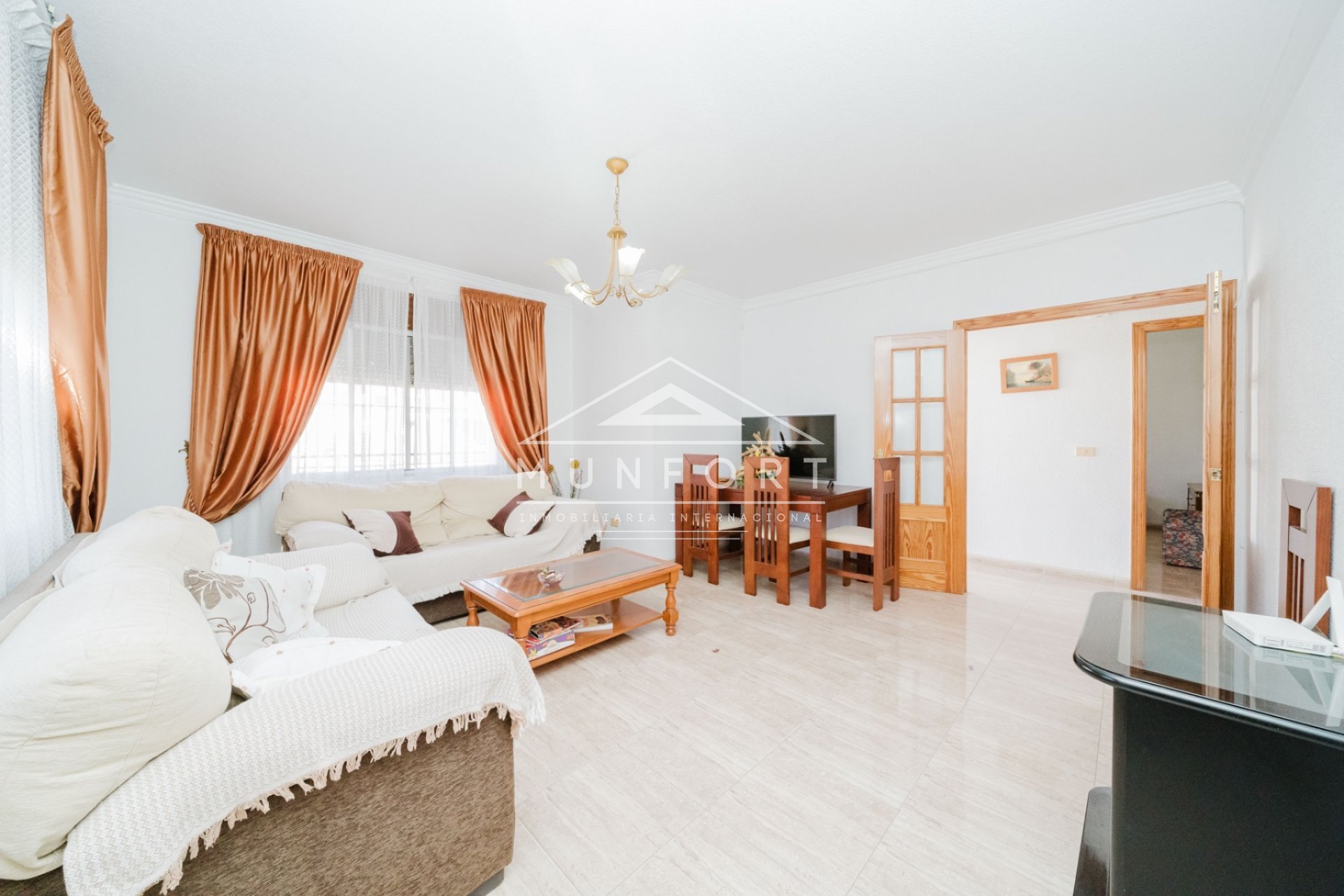 Segunda mano - Casas Adosadas -
Pilar de la Horadada