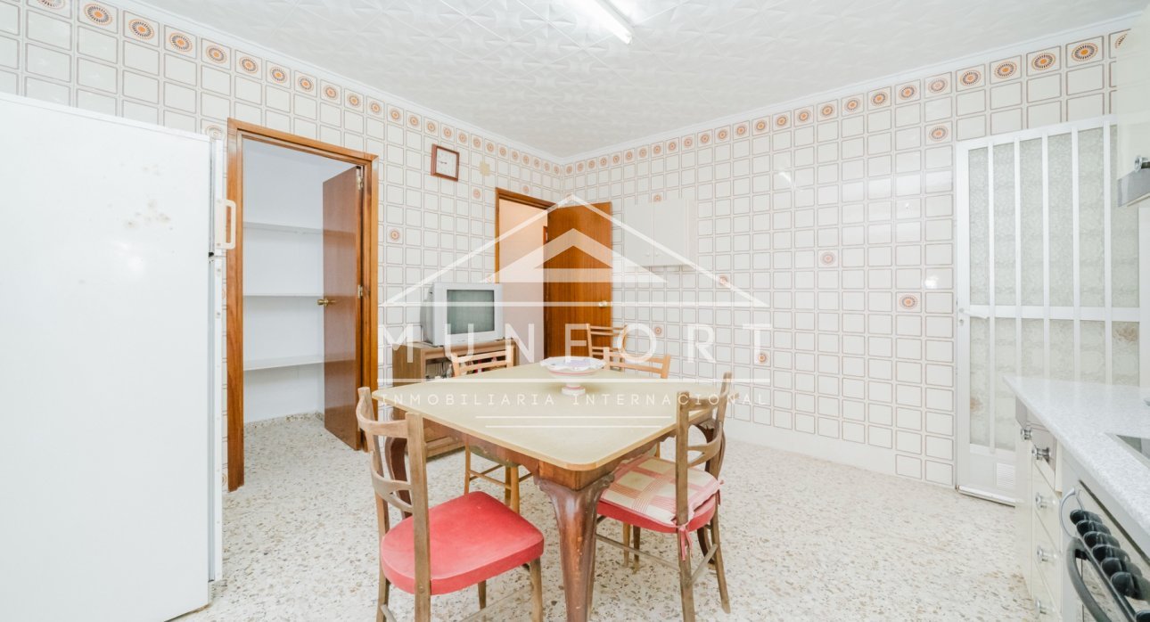 Segunda mano - Casas Adosadas -
Pilar de la Horadada