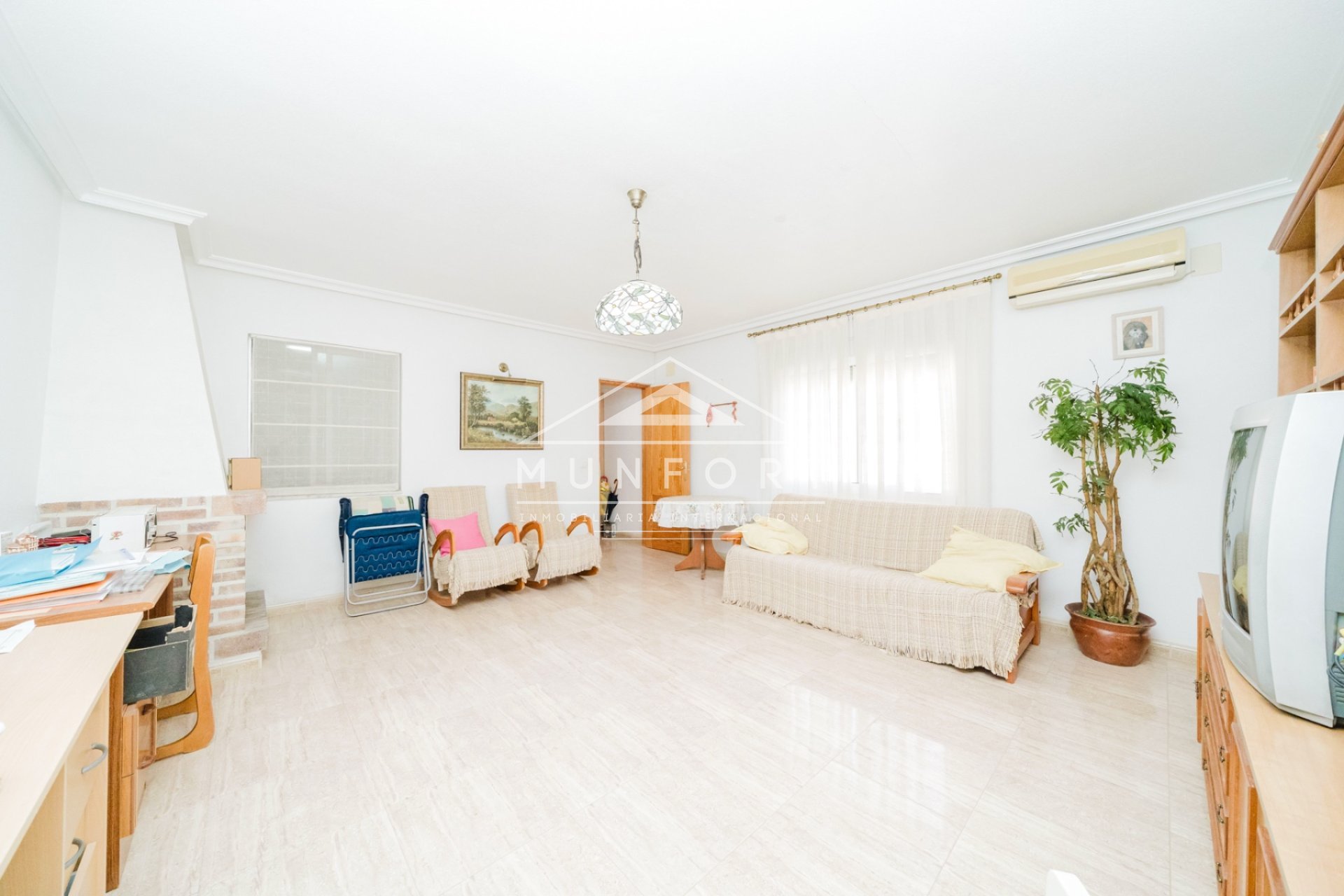 Segunda mano - Casas Adosadas -
Pilar de la Horadada