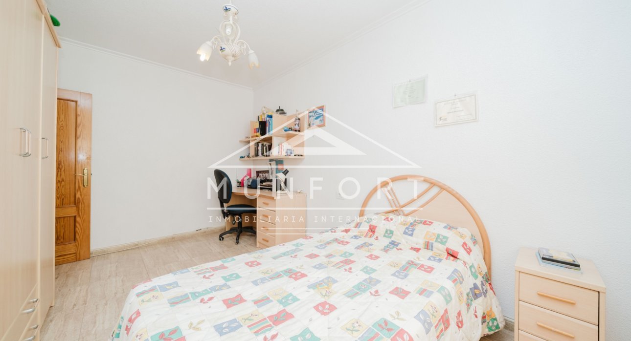 Segunda mano - Casas Adosadas -
Pilar de la Horadada