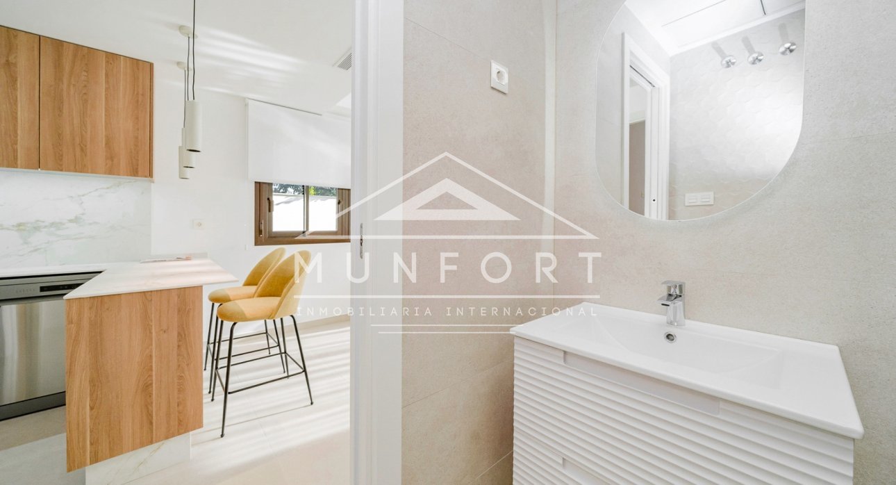 Segunda mano - Casas Adosadas -
Pilar de la Horadada