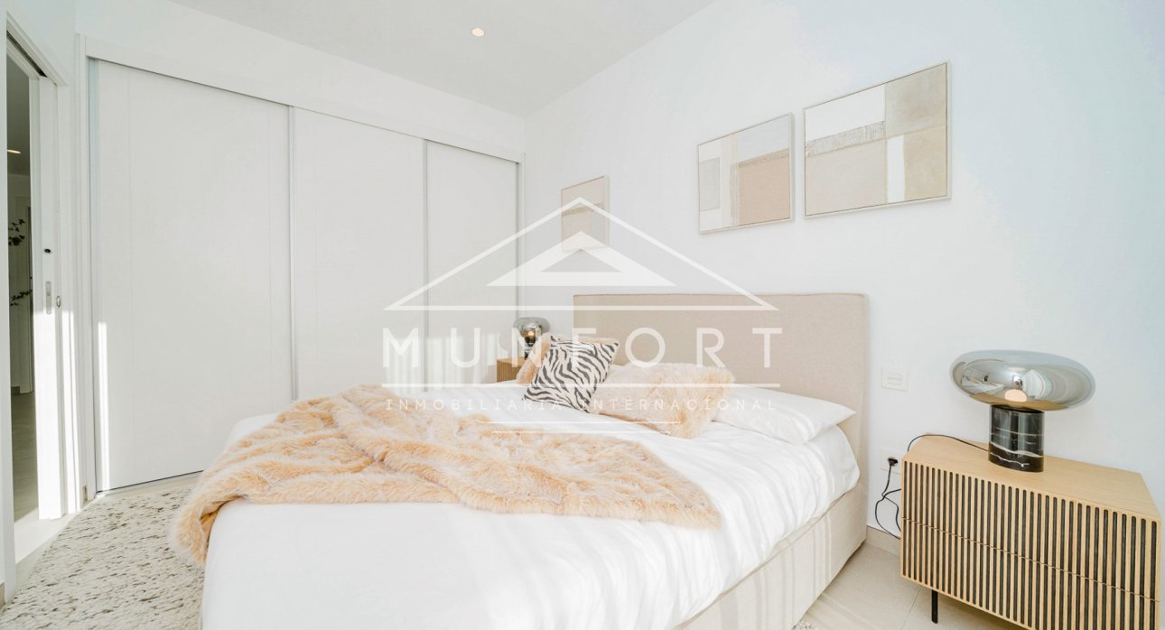 Segunda mano - Casas Adosadas -
Pilar de la Horadada