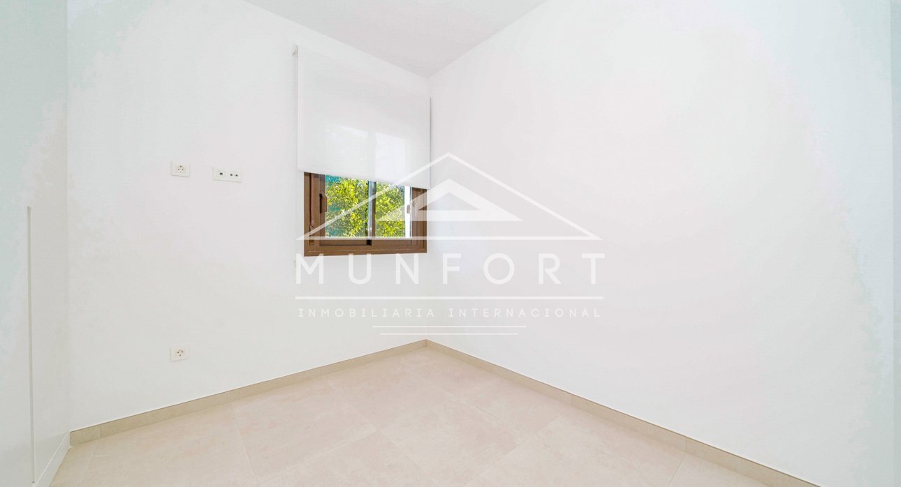 Segunda mano - Casas Adosadas -
Pilar de la Horadada