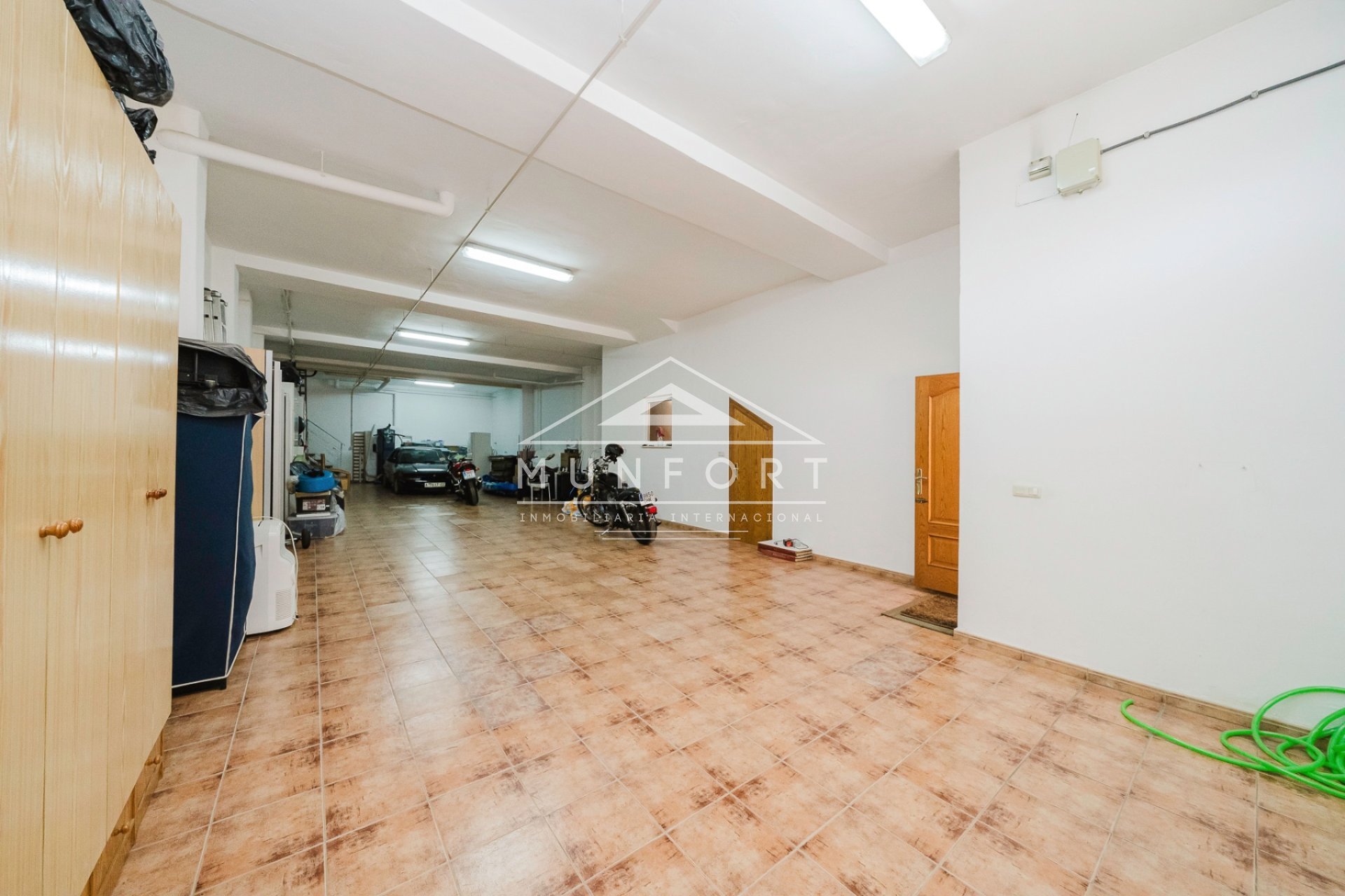 Segunda mano - Casas Adosadas -
Pilar de la Horadada