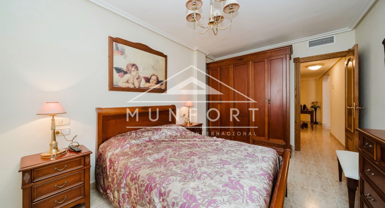 Segunda mano - Casas Adosadas -
Pilar de la Horadada