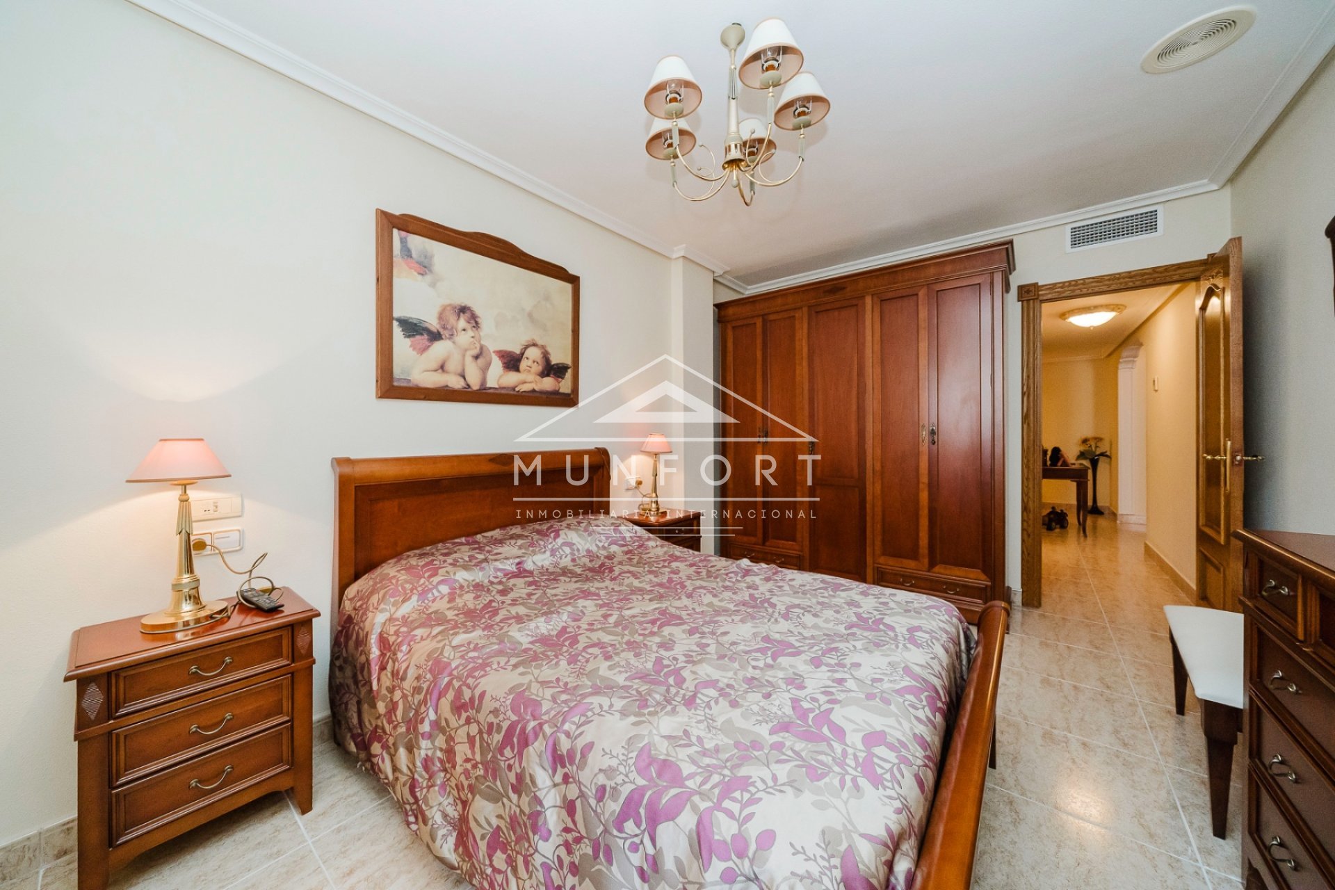 Segunda mano - Casas Adosadas -
Pilar de la Horadada