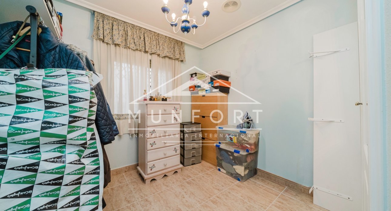 Segunda mano - Casas Adosadas -
Pilar de la Horadada