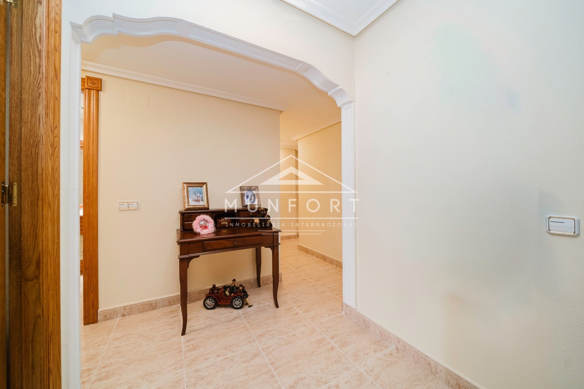 Segunda mano - Casas Adosadas -
Pilar de la Horadada