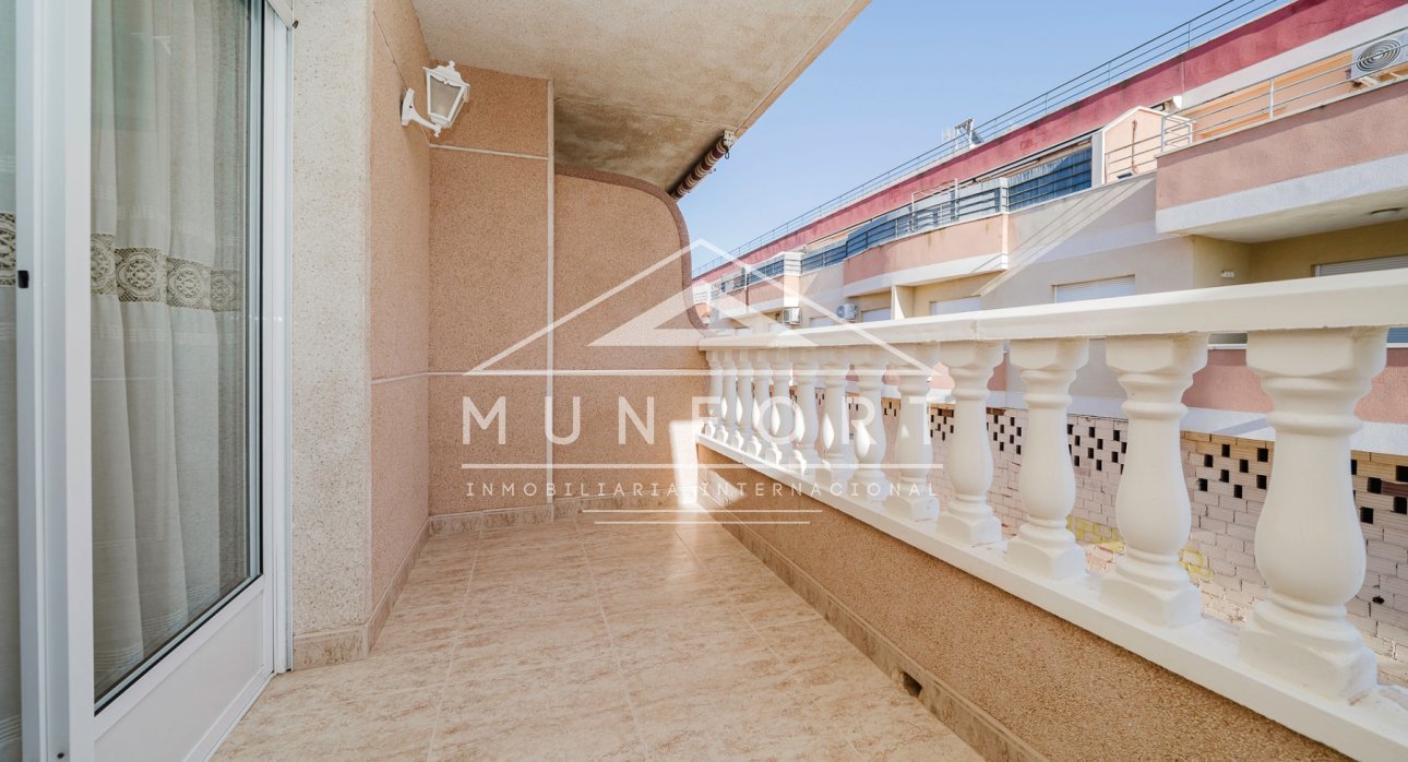 Segunda mano - Casas Adosadas -
Pilar de la Horadada