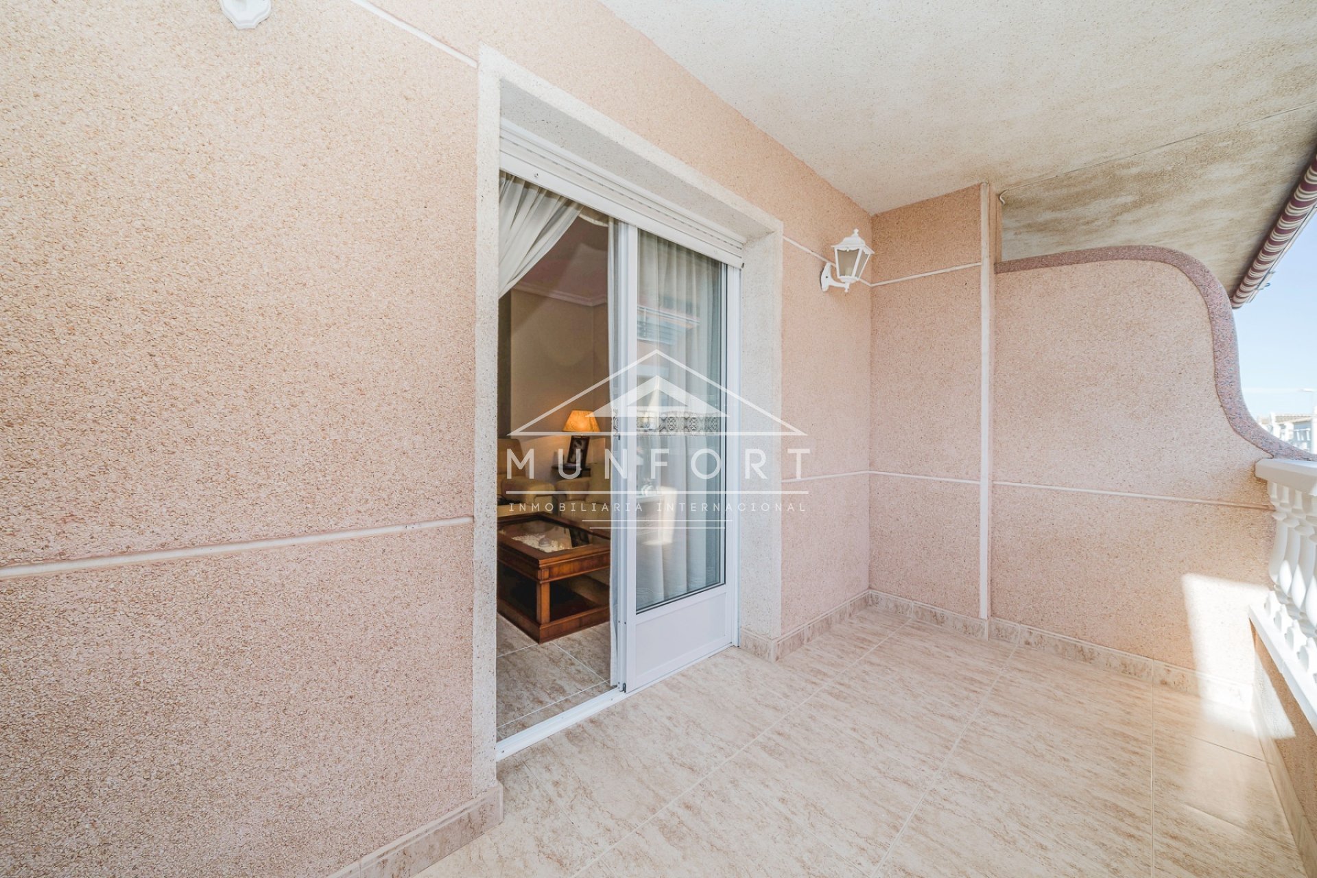 Segunda mano - Casas Adosadas -
Pilar de la Horadada