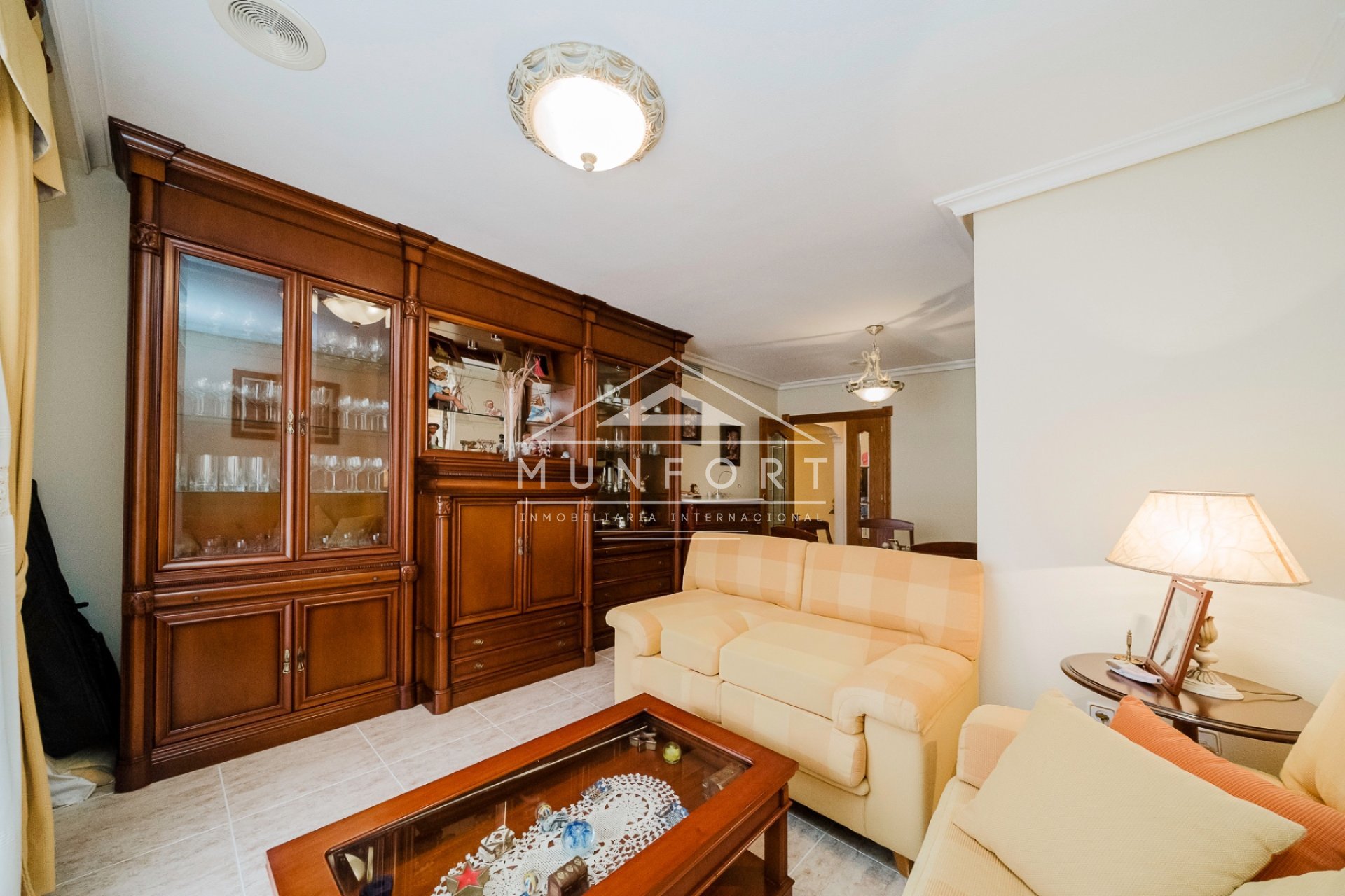 Segunda mano - Casas Adosadas -
Pilar de la Horadada