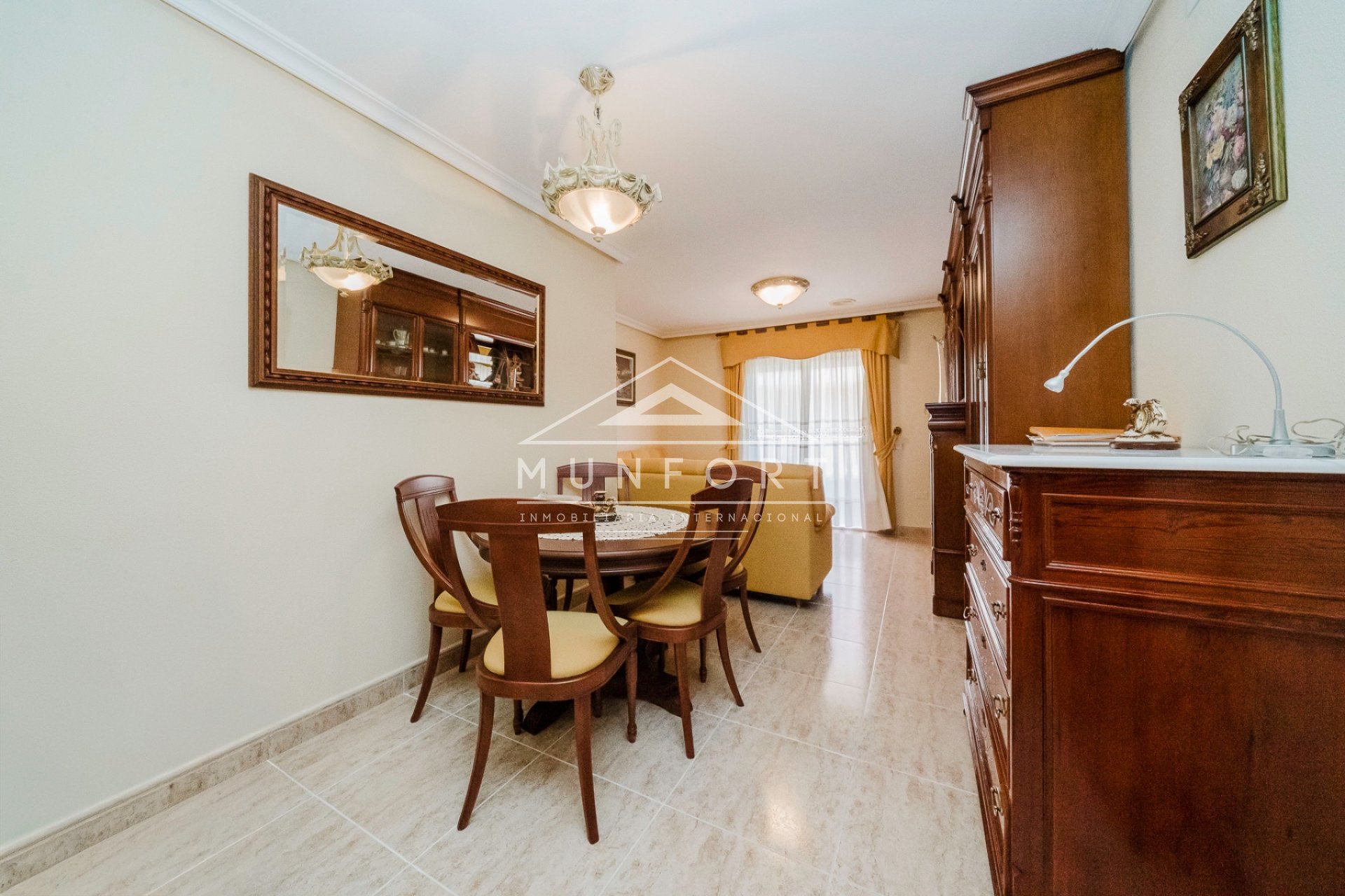 Segunda mano - Casas Adosadas -
Pilar de la Horadada