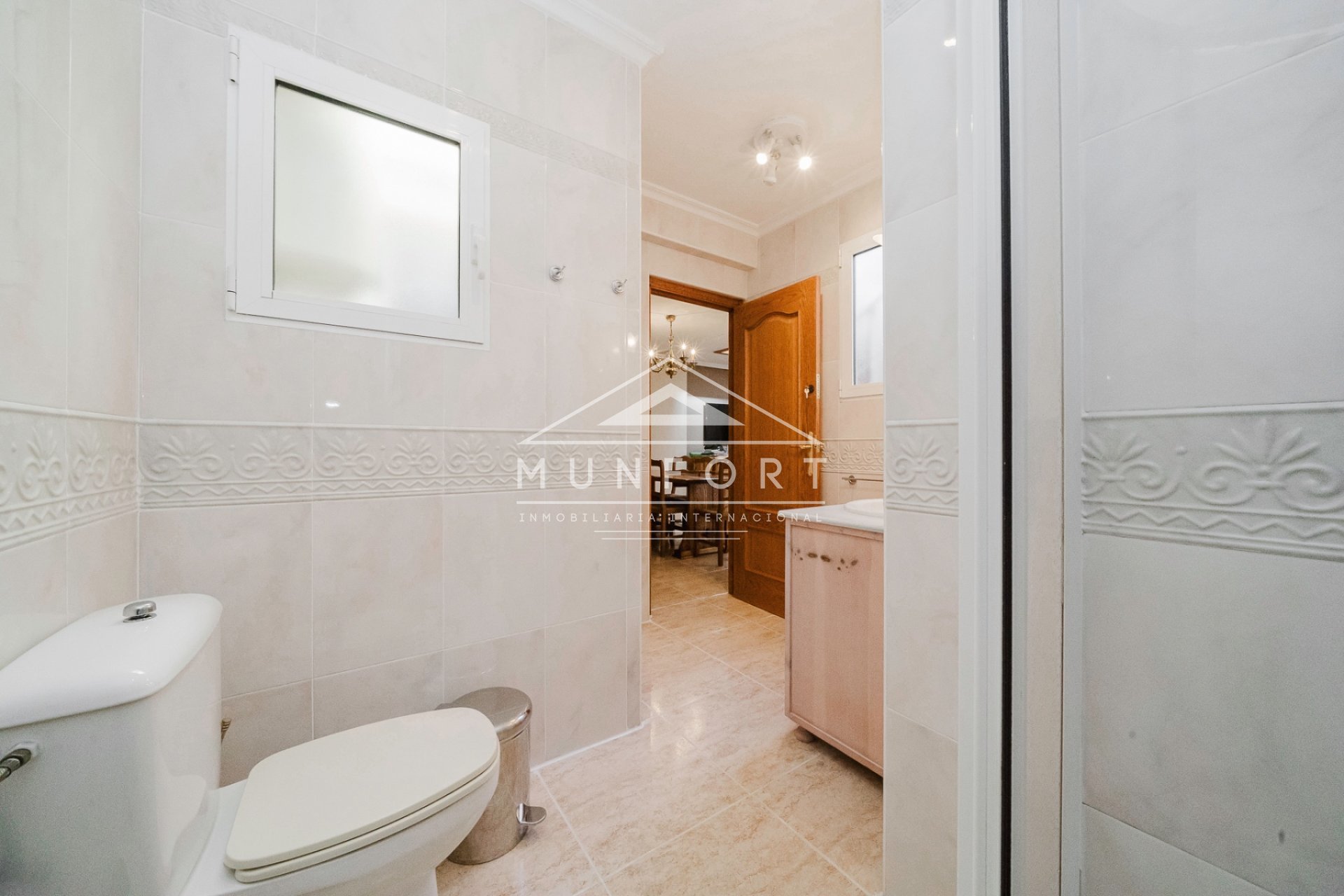 Segunda mano - Casas Adosadas -
Pilar de la Horadada