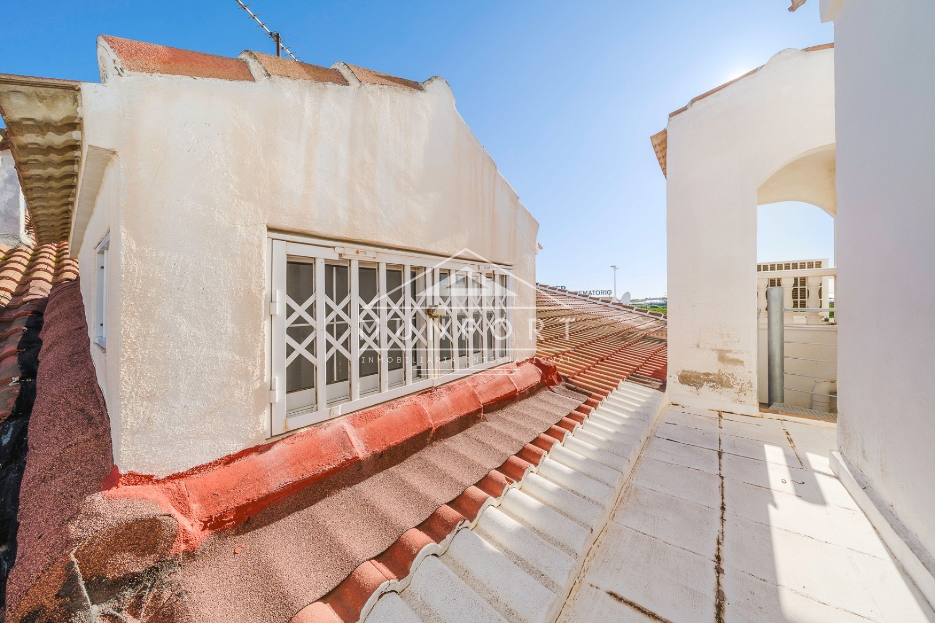 Segunda mano - Casas Adosadas -
Pilar de la Horadada