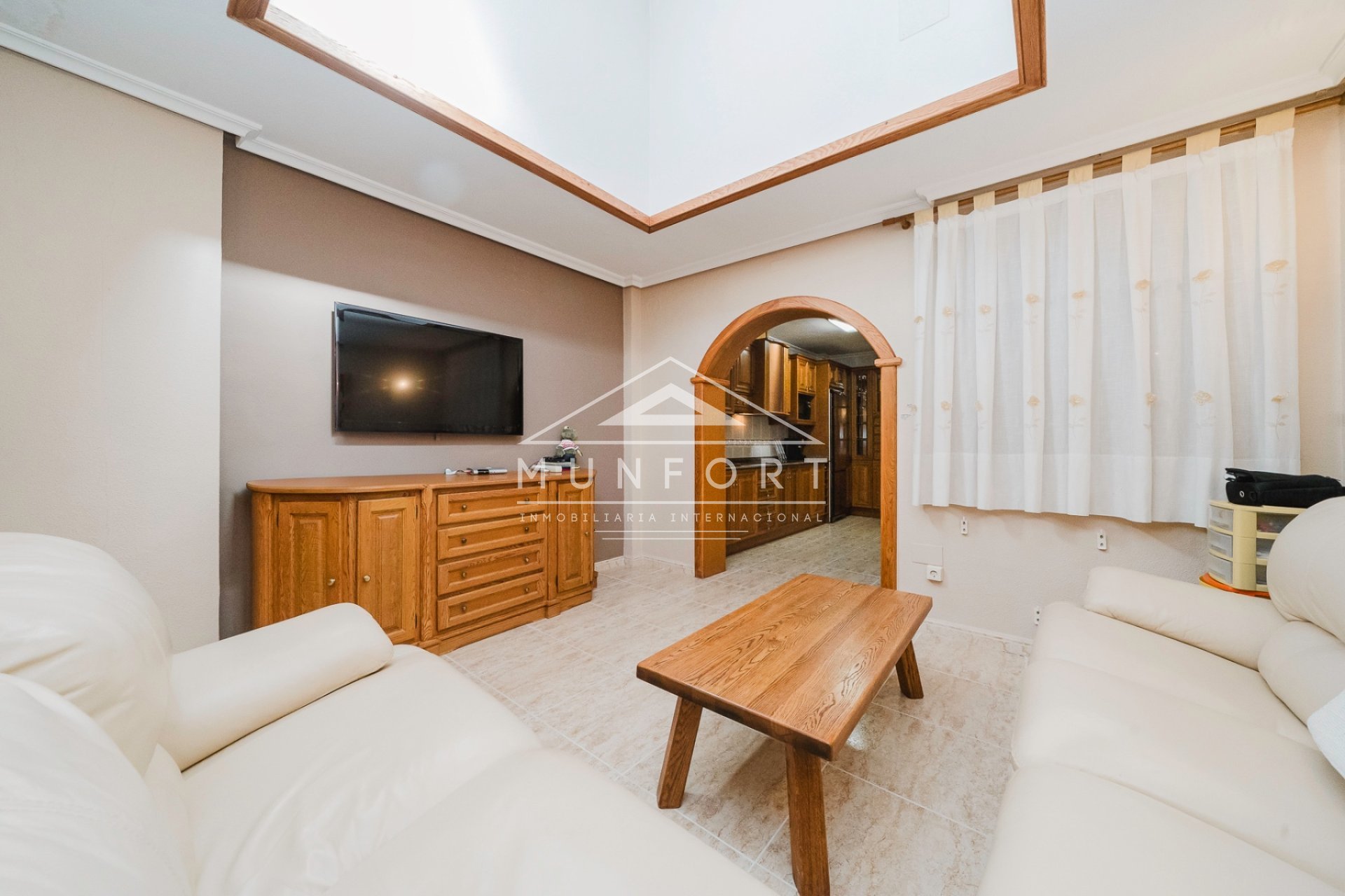 Segunda mano - Casas Adosadas -
Pilar de la Horadada