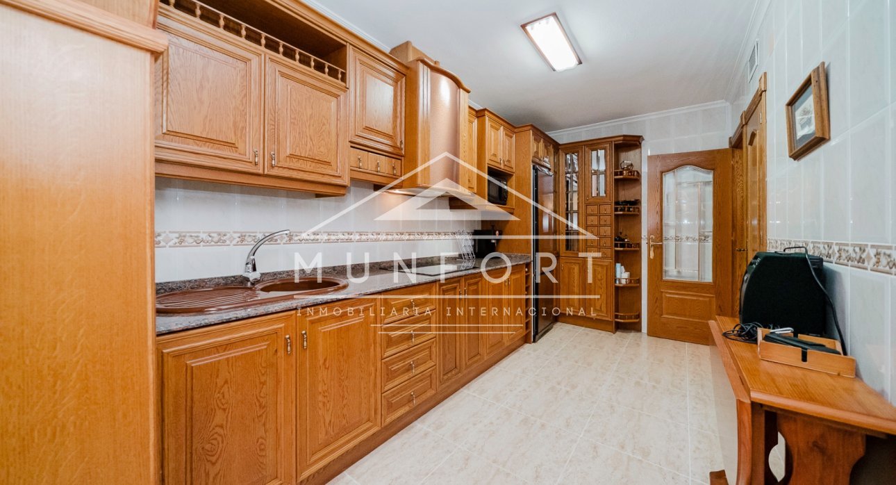 Segunda mano - Casas Adosadas -
Pilar de la Horadada