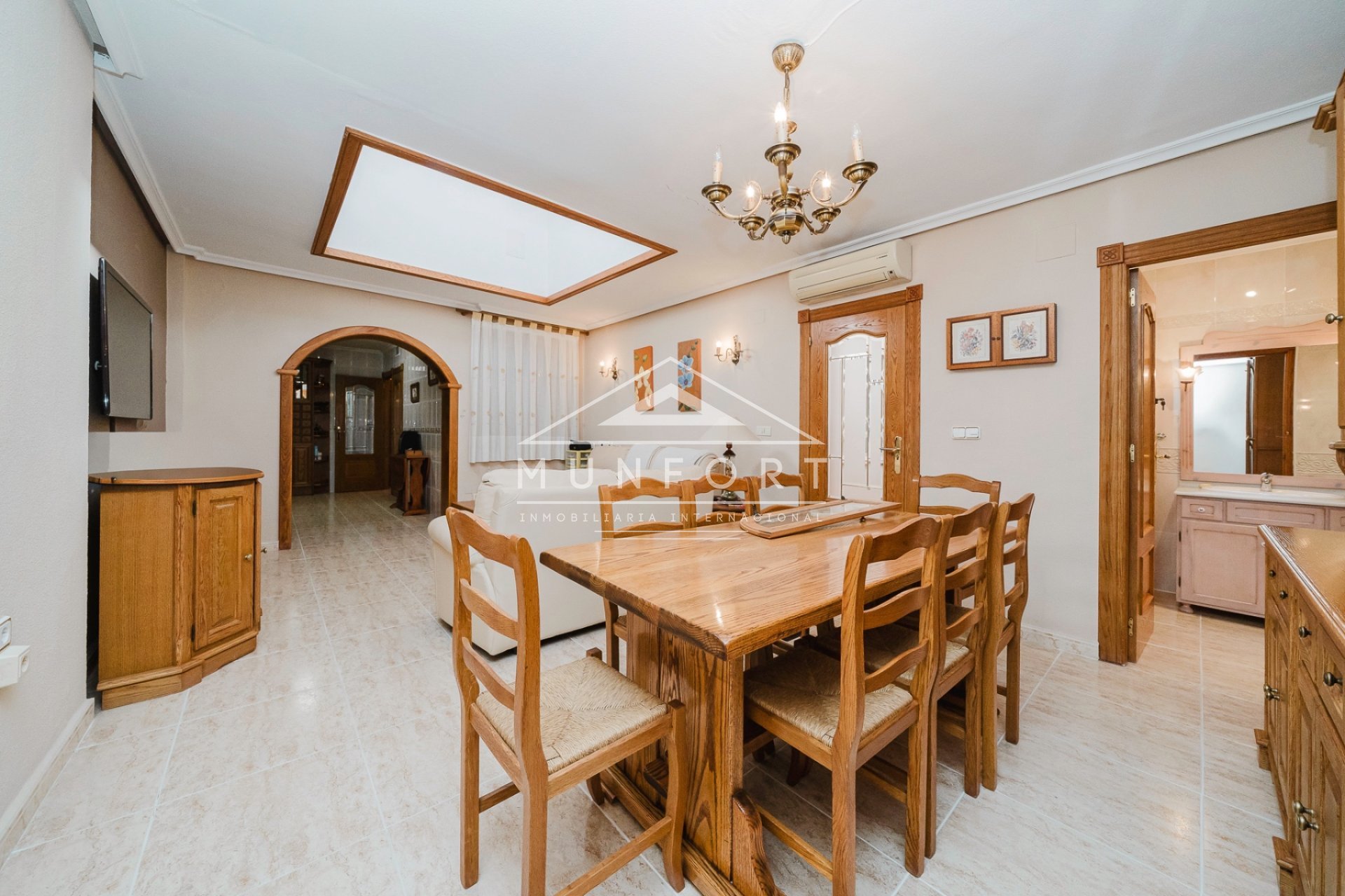 Segunda mano - Casas Adosadas -
Pilar de la Horadada